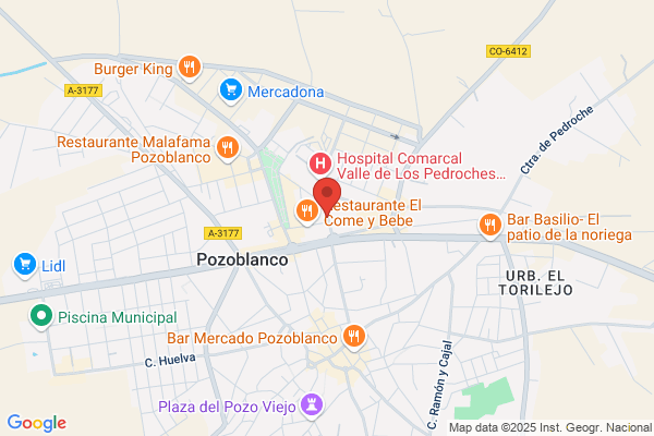 Ortodoncia Pozoblanco S.L