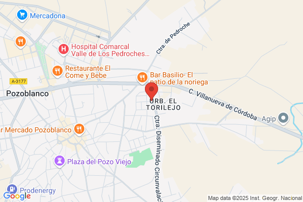 Comercial Cañizares Domenech S.L.