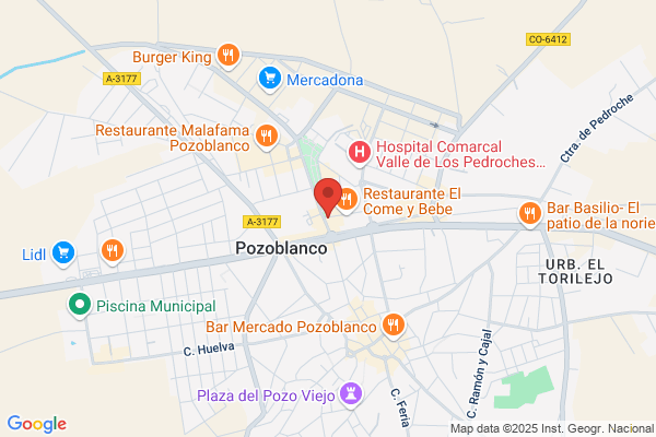 Santa Lucia S.A. - Servicio 24 Horas