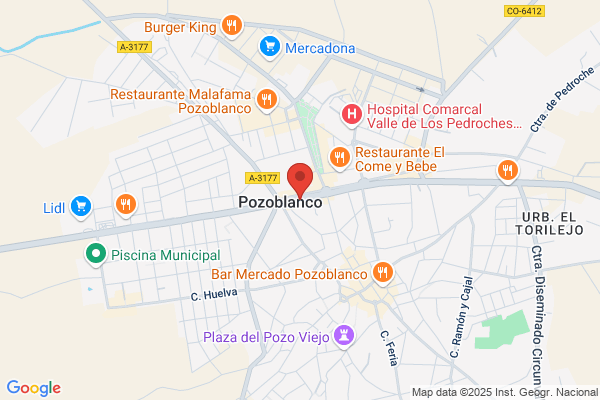 Sistemas Informaticos Gomiz S.L.