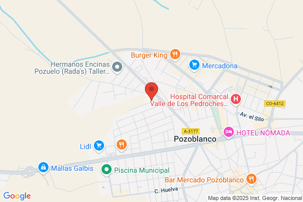 Autovalle S.L.