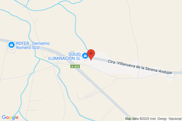 Eulalio Castro E Hijos S.L.
