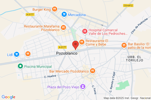 Autoescuela Tecnos
