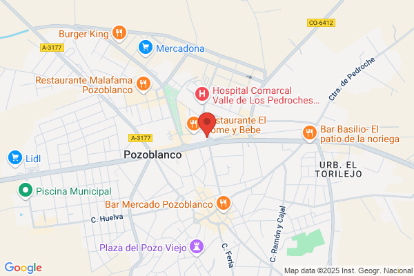 Salamanca Calero j.