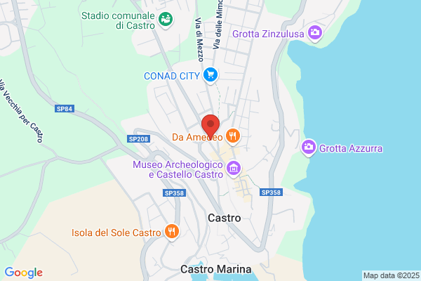 Castro Mu-Oz - Farmacia a.