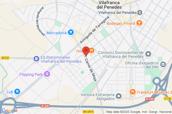 Servicios Claudio Fernandez S.L. - Automoviles Iveco Santana Suzuki