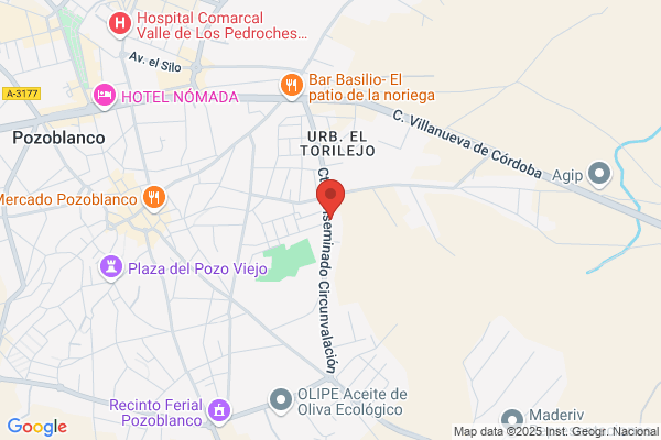 Pescados Y Mariscos Ruiz S.L.