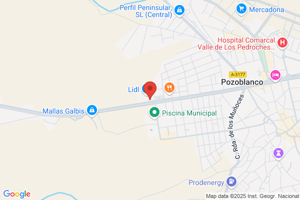 Campsa Estaciones De Servicio S.A.