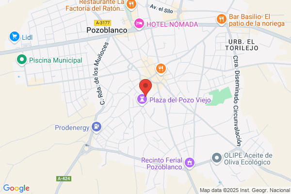 Biblioteca Publica Municipal