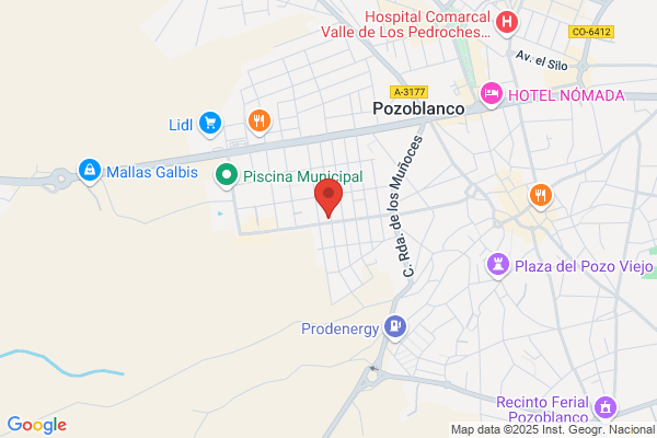 Julia Fernandez - Peluq. Cabo Peluqueria De Caballeros a.