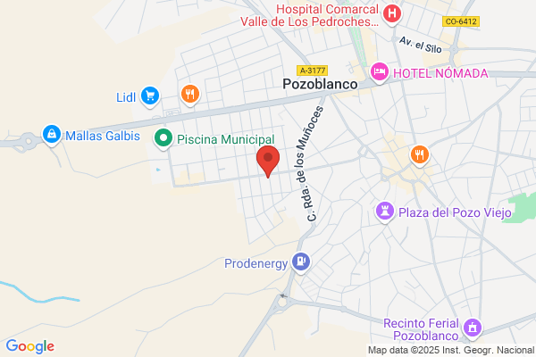 Registro De La Propiedad