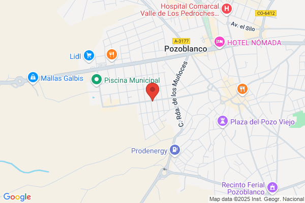 Union De Agricultores Y Ganaderos De Cordoba