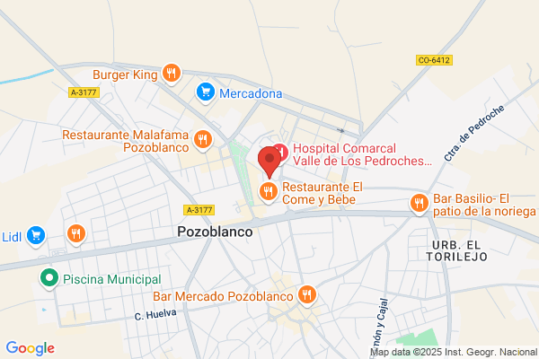 Muñoz Fernandez l.