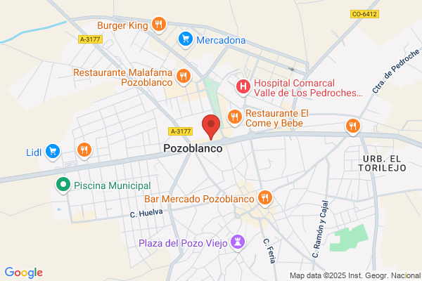 Restaurante Chino Gran Muralla
