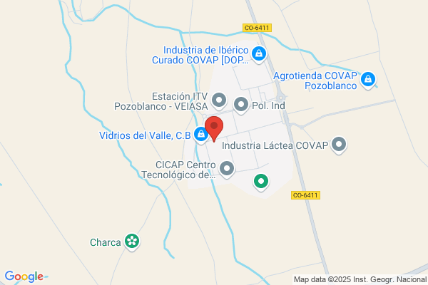 Solar Del Valle S.L.