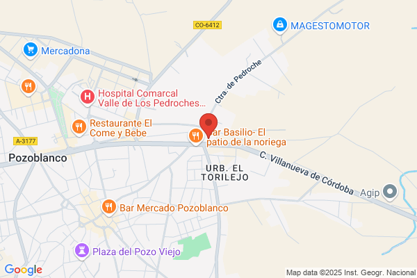 Supermercados Dia