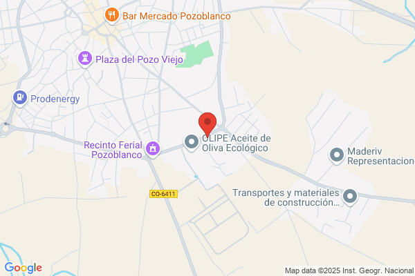 Alimentaria Del Valle S.A.