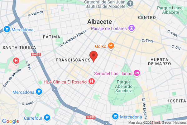 Academia Alba