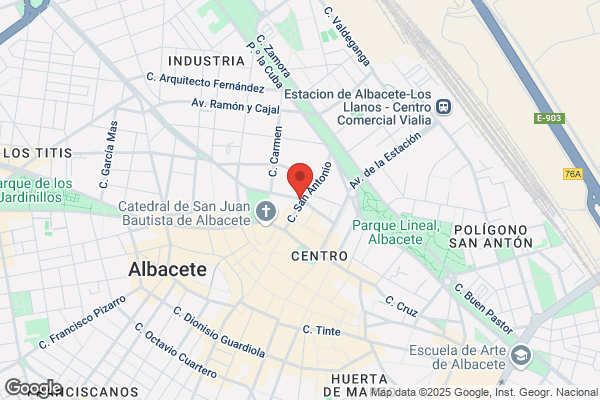 Adagio Comunidad De Bienes