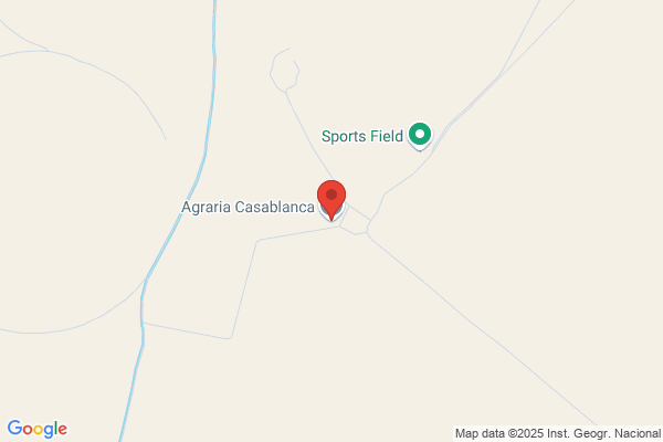Agraria Casablanca S.A.