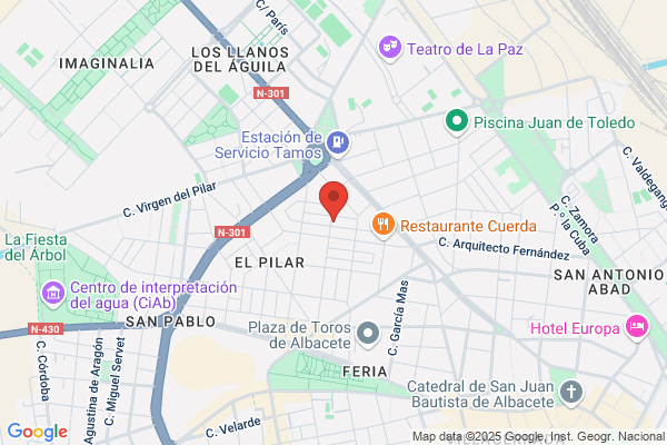 Aire Acondicionado - Climatización