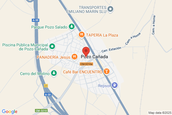 Aislamientos Albacete S.L.