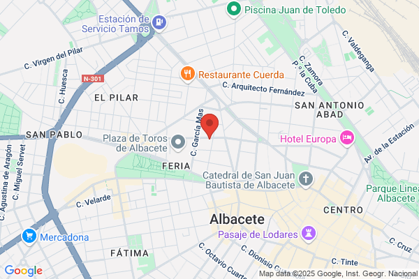 Albamotos S.L.