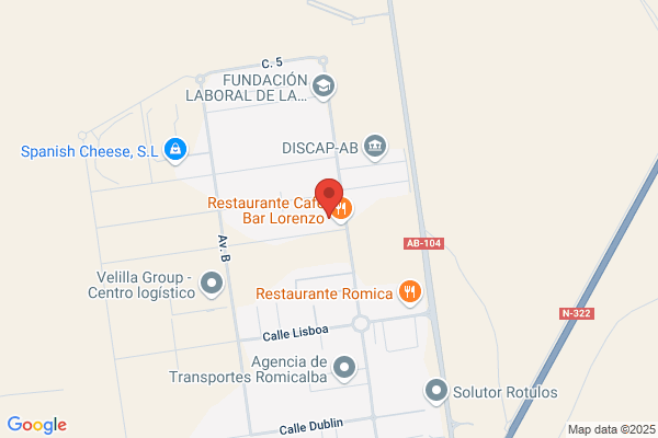 Almacen De Bombones Y Caramelos