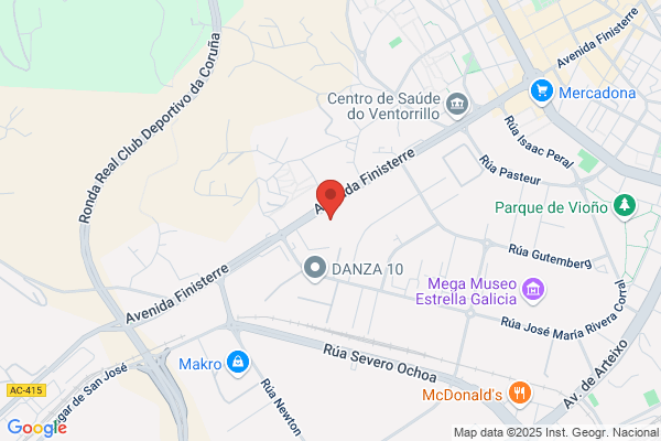Almacenes Lorenzo S.A.