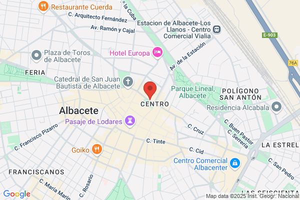 Ama Sociedad Sanitaria De Agencia De Seguros S.L.