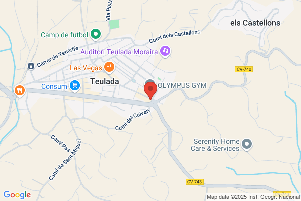 Apadent Laboratorio Dental