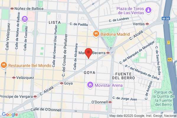 Aralia Operador De Transportes S.A.