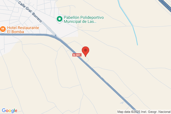 Talleres Zamora Parrilla S.L.