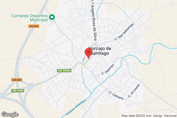 Clínica Dental Octavio Cárdenas Bazalar