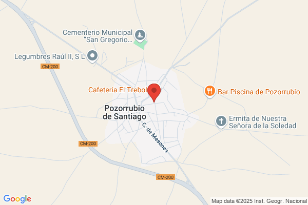 Panaderia Y Bolleria Sanchez Solera S.L.