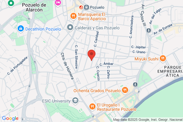 ABOGADOS EVALLE