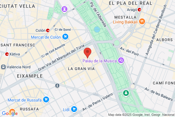 Bufete Feliu Madrid S.L.