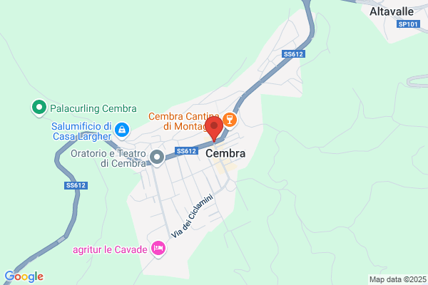 Cembrano Reder j. L.