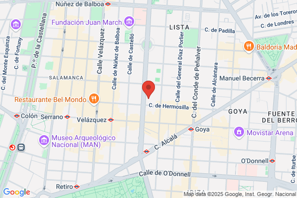 Sociedad Española De Arbitraje