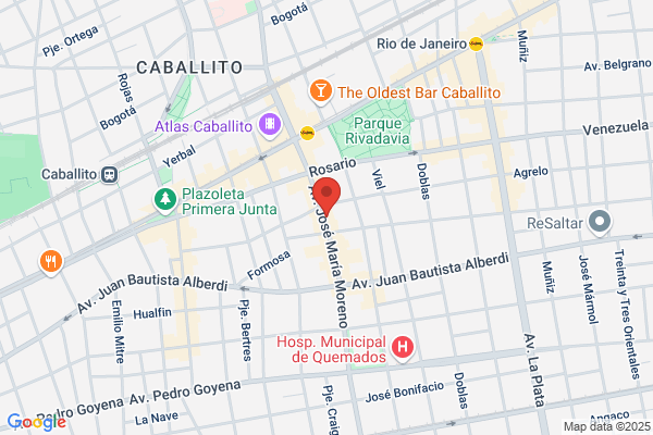 Vassallo Y Moreno a.