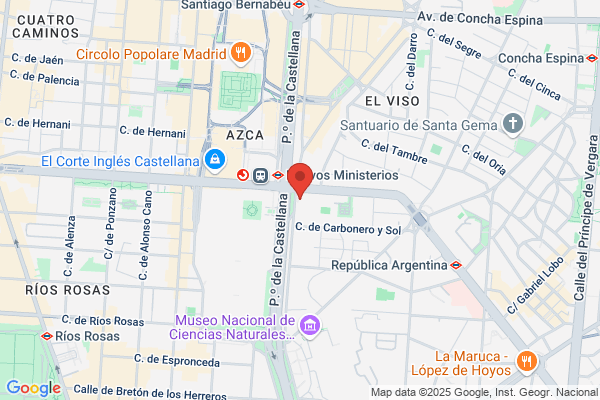 Union Iberoamericana De Construcciones Y Edificaciones S.A.
