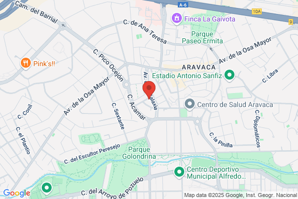 Donde todo empieza Eventos