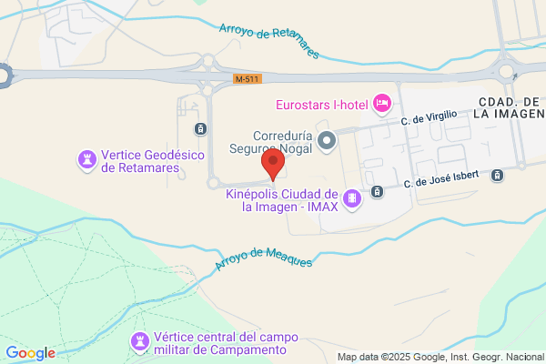 Transporte Urgente Frigorifico S.L.