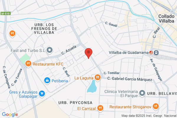 Casablanca Y Manzano S.L.