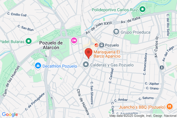 Urbanizaciones Y Promociones Montejano S.L.