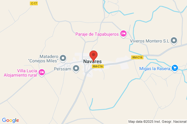 Navares Mate l. R.