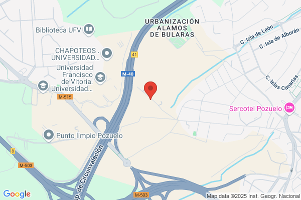 Chapon S. A.