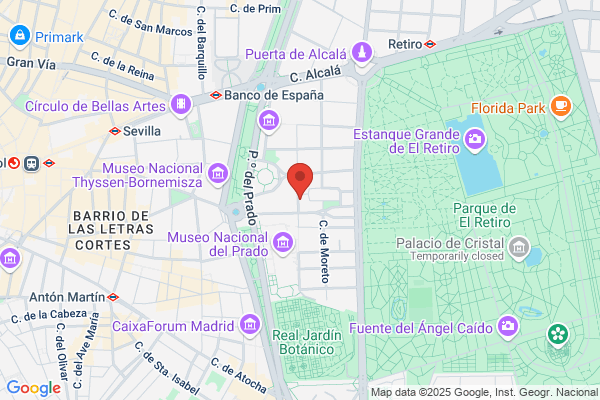 Fundacion Para El Analisis Y Estudios Sociales