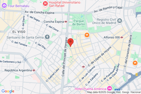 Latorre & Asociados Consultoria S.L.