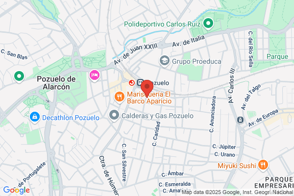 Clinica Universitaria De Fisioterapia